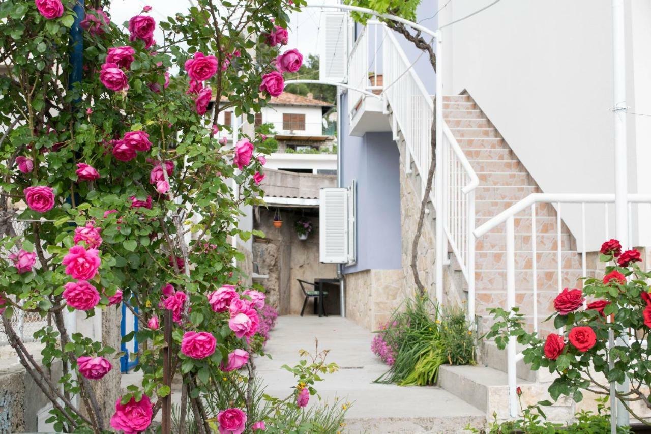 Apartment Kata Sibenik Exterior photo