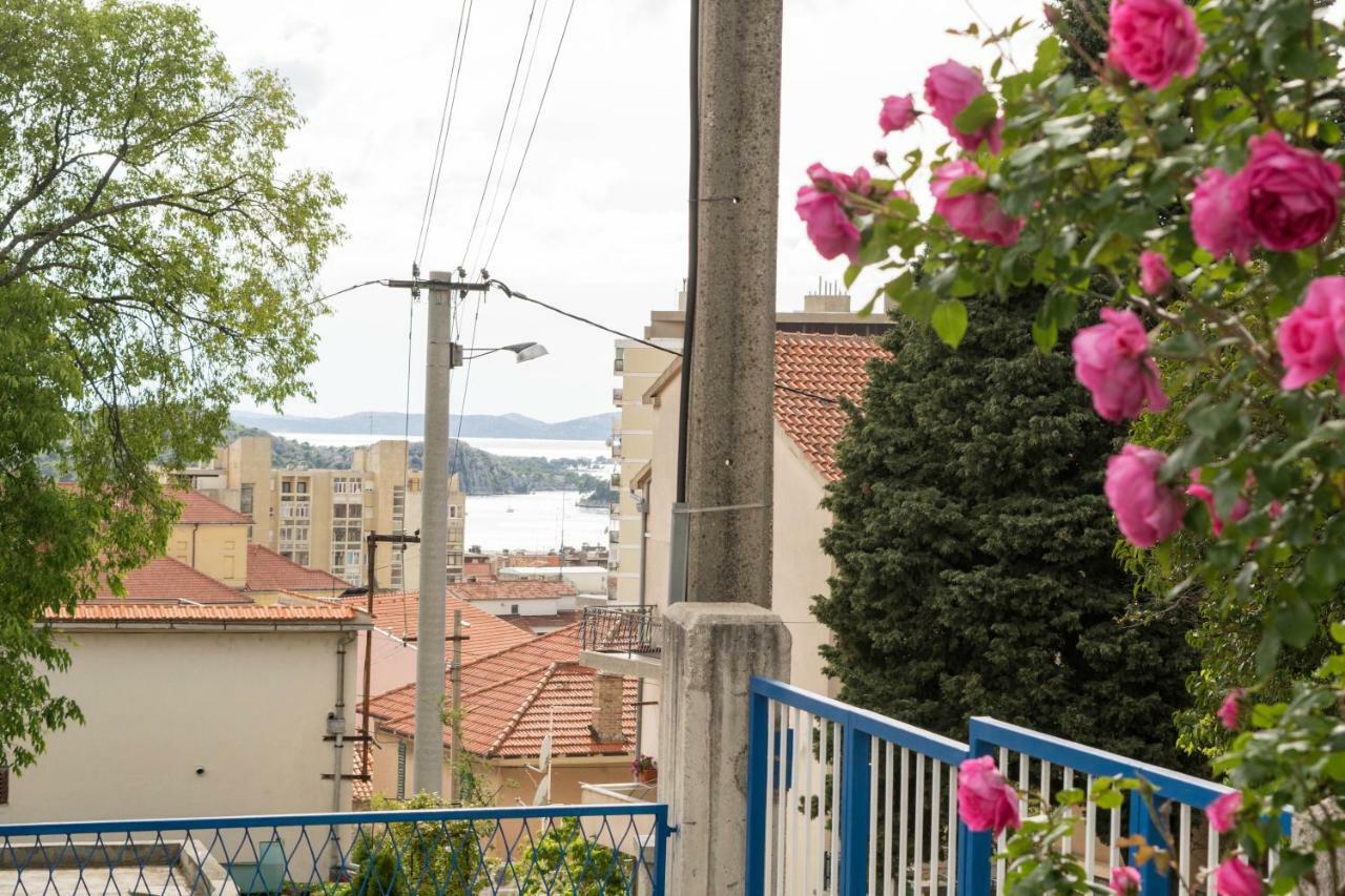 Apartment Kata Sibenik Exterior photo