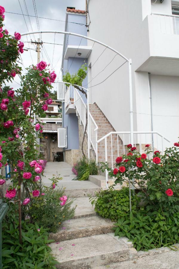 Apartment Kata Sibenik Exterior photo