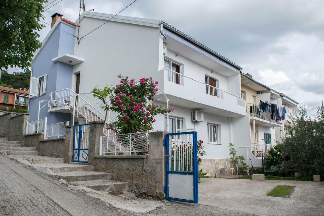 Apartment Kata Sibenik Exterior photo
